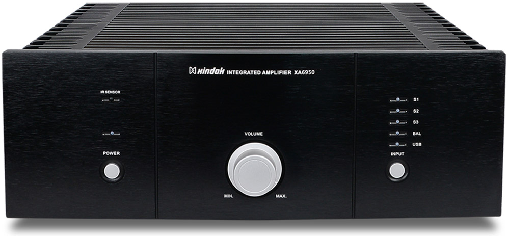 Xindak XA6950